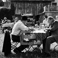 Fotoğraf Klaus Pohl