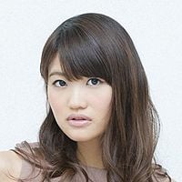 Fotoğraf Saori Hayami