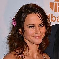 Fotoğraf Melinda Kinnaman