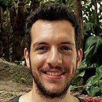 Fotoğraf Aksel Bonfil