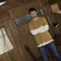 Fotoğraf Tommy Bastow