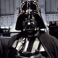 Fotoğraf David Prowse