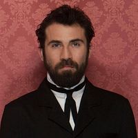 Fotoğraf Kimon Kouris