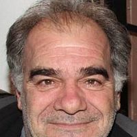 Fotoğraf Yannis Bostantzoglou