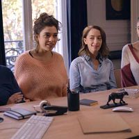 Fotoğraf Natacha Krief