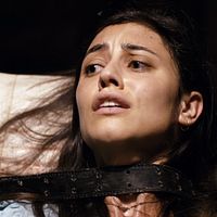 Fotoğraf Hannah Gordon (V)