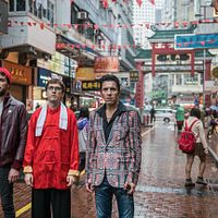 Fotoğraf Younes Bachir