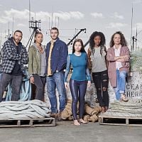 Fotoğraf Fola Evans-Akingbola