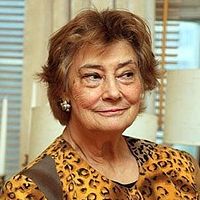 Fotoğraf Tatyana Samojlova