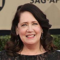 Fotoğraf Ann Dowd