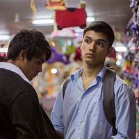 Fotoğraf Andrew Bargsted