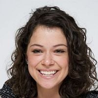 Fotoğraf Tatiana Maslany