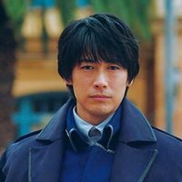 Fotoğraf Dean Fujioka