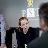 Fotoğraf Oddgeir Thune