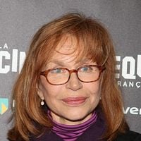 Fotoğraf Elisabeth Depardieu