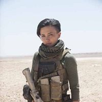 Fotoğraf Alin Sumarwata