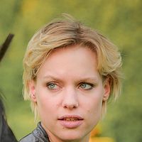 Fotoğraf Julia Franz Richter