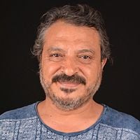 Fotoğraf Cihangir Köse