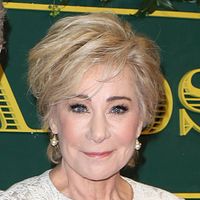 Fotoğraf Zoë Wanamaker