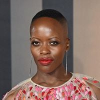 Fotoğraf Florence Kasumba