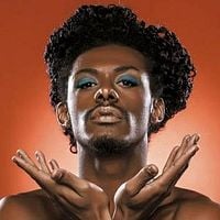 Fotoğraf Liniker de Barros