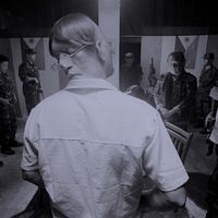 Fotoğraf Noel Sto. Domingo