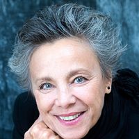 Fotoğraf Ági Szirtes