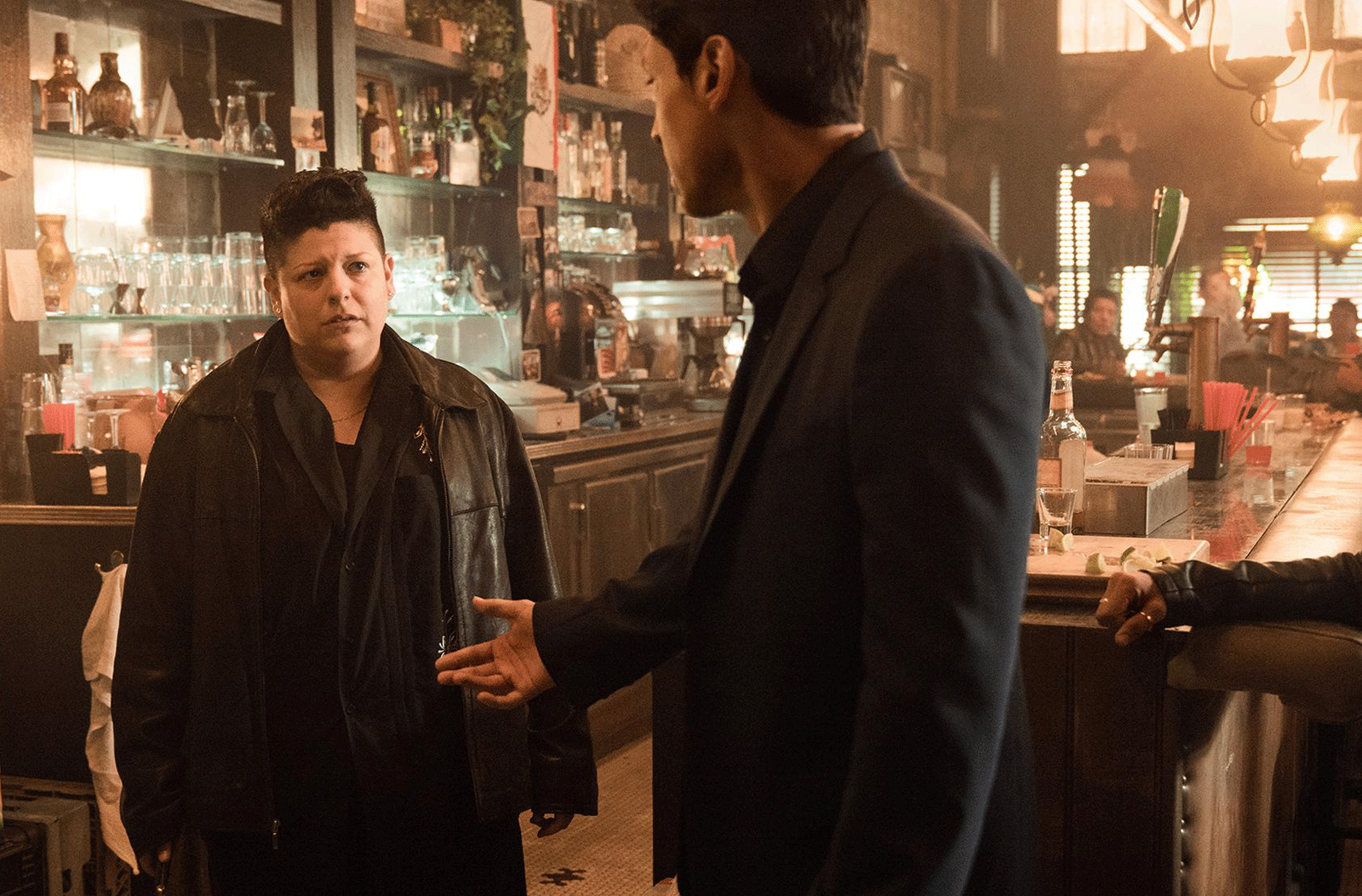 Fotoğraf Ser Anzoategui