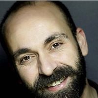 Fotoğraf Selahattin Töz