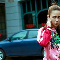 Fotoğraf Hannah Quinlivan