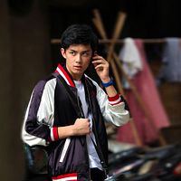 Fotoğraf Lei Wu