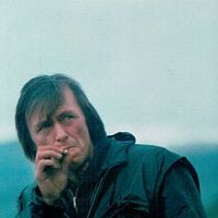 Fotoğraf Geoff Murphy