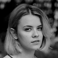 Fotoğraf Dasha Nekrasova