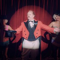 Fotoğraf Gottfried Breitfuss