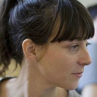 Fotoğraf Elisa Carricajo