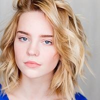 Fotoğraf Sophie Thatcher