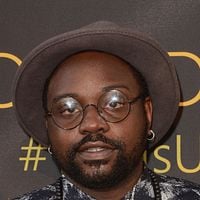 Fotoğraf Brian Tyree Henry