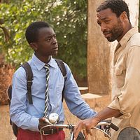 Fotoğraf Maxwell Simba