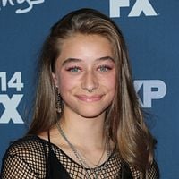 Fotoğraf Odessa A’zion