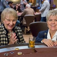 Fotoğraf Evelyne Grandjean