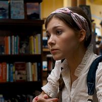 Fotoğraf Katie Douglas