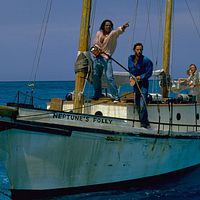 Fotoğraf Lance Guest