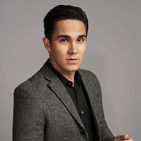 Fotoğraf Carlos PenaVega