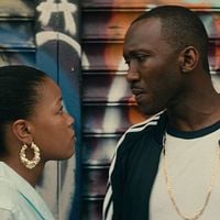 Fotoğraf Chanté Adams