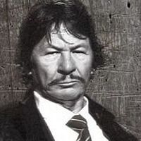 Fotoğraf Robert Bronzi