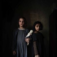 Fotoğraf Ludovica Nasti