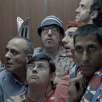 Fotoğraf Alberto Nieto Fernández