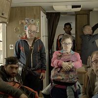 Fotoğraf Jesús Lago