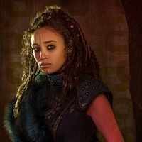 Fotoğraf Ella-Rae Smith