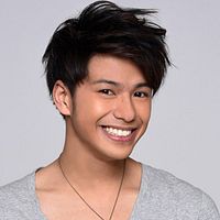 Fotoğraf Win Morisaki